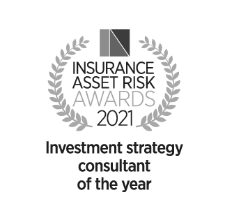 Investment strategy consultant of the year