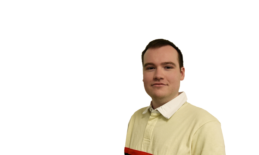 Andrew Mccollum