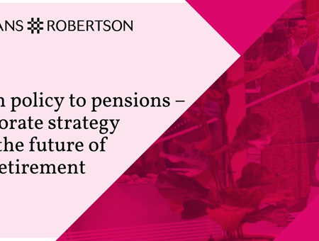 One Firm Corporate Event Video Thumbnail