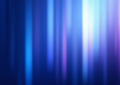 Abstract Neon Lights