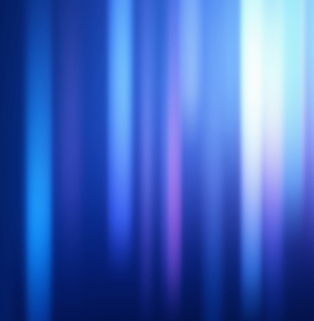 Abstract Neon Lights