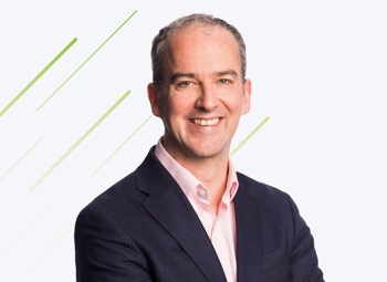 Calum Cooper - Partner and Head of Pension Policy Innovation