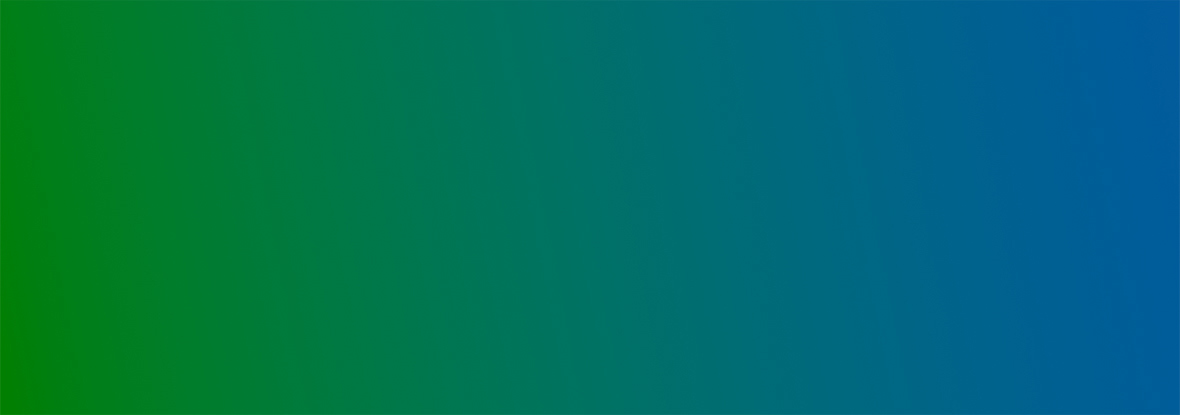 Plain green gradient background