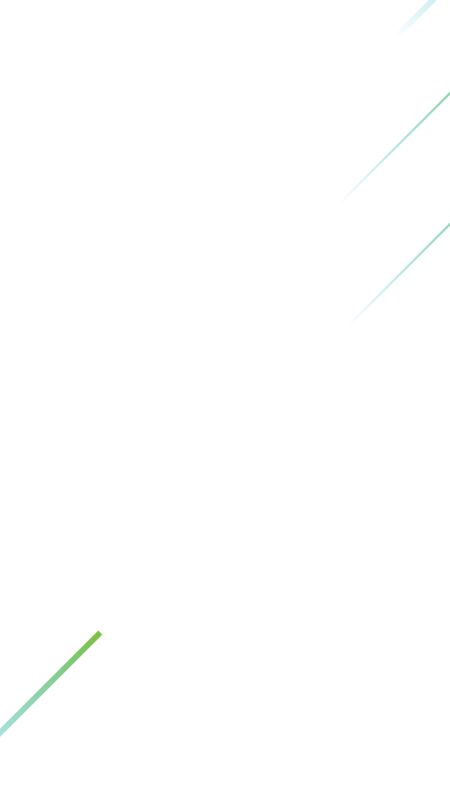 Mobile Dash Green Blue