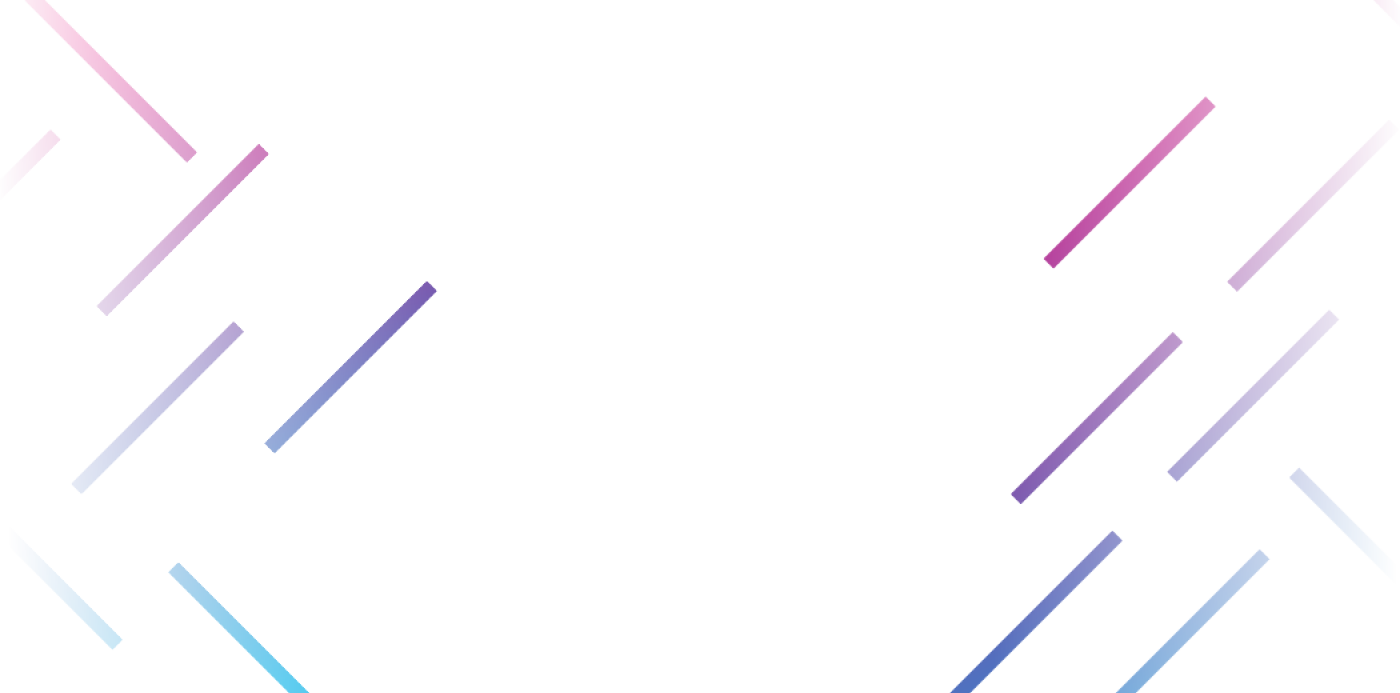 Tablet Crosshatch Pink Blue