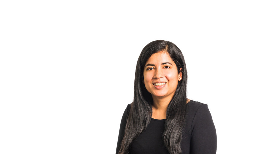 Shabna Islam - Head of DC Provider Relations, Birmingham | Hymans Robertson