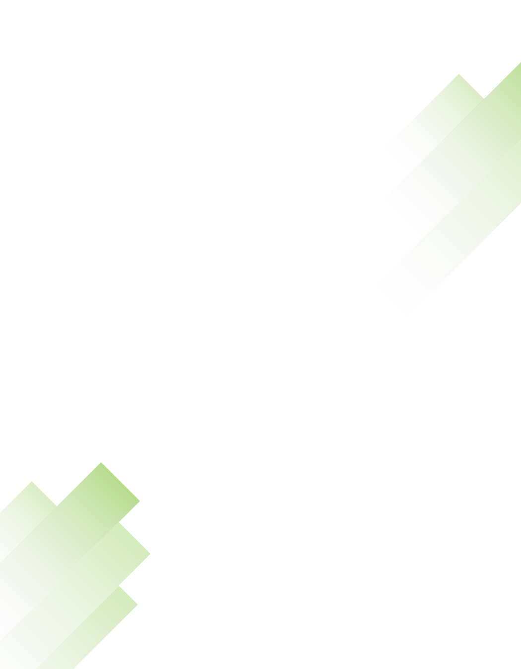 Mobile Bars Green