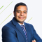 Rakesh Mazumdar