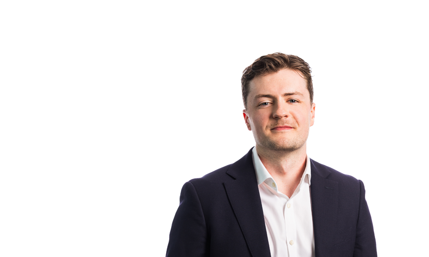 James Hewer