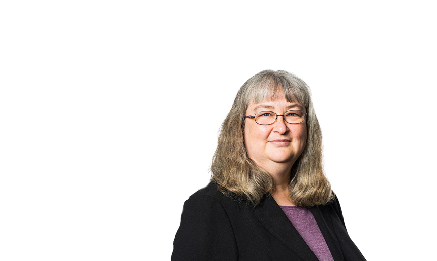 Tracey Washbrooke - Trustee