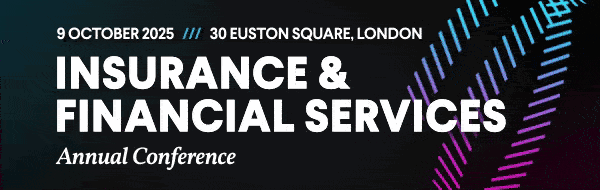 IFS annual conference. 9 October 2025. 30 Euston Square London