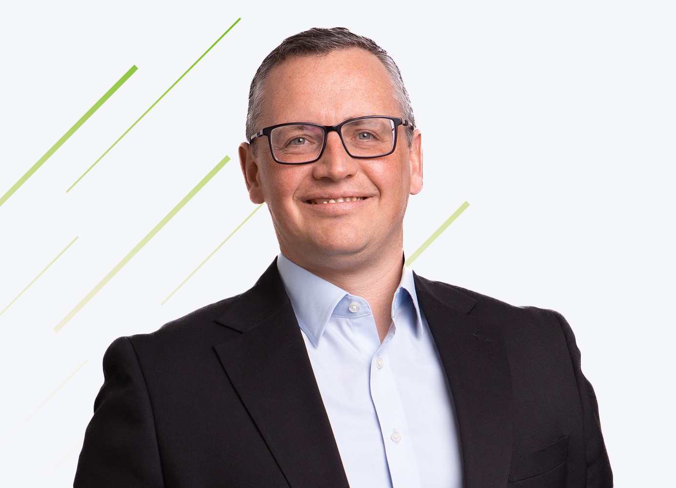 Steven Scott - Partner and Actuary | Hymans Robertson