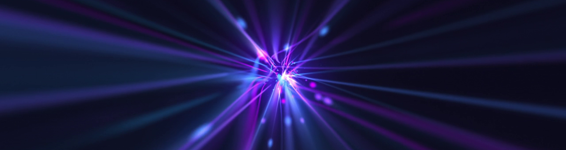 Neon Light Neuron