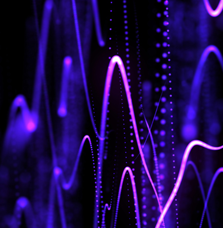 Hris Podcast Image Wavy Lines